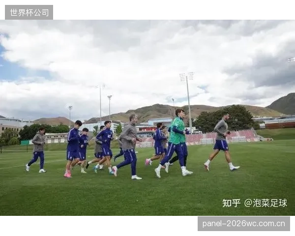 韩国队世界杯大本营选址瓜达拉哈拉，洪明甫团队提前开启高原环境适应性训练。